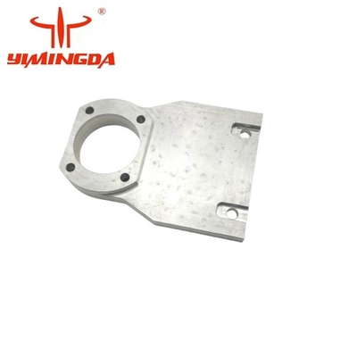 N. parte 1011833000 Piastra,Mnt,Idler,Knife Drive,Serpentine pezzi di ricambio per macchine da taglio