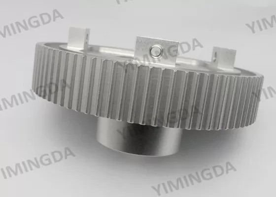Parte n. 90517000 Pulley C-Axis per macchine per taglio automatico Xlc7000 / Z7