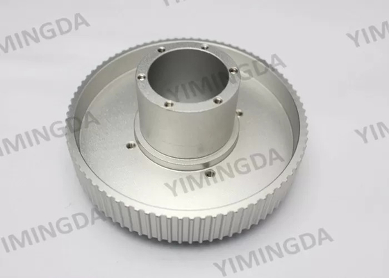 Parte n. 90517000 Pulley C-Axis per macchine per taglio automatico Xlc7000 / Z7