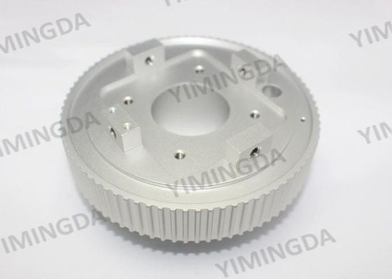 Parte n. 90517000 Pulley C-Axis per macchine per taglio automatico Xlc7000 / Z7