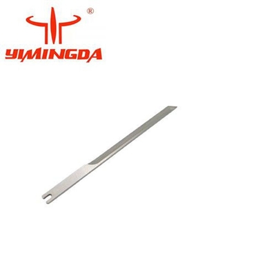Lata da taglio per la macchina Kuris, dimensioni 179x10.5x3, 179x9x3mm Coltello per la macchina da taglio automatico