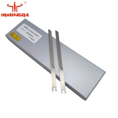Lata da taglio per la macchina Kuris, dimensioni 179x10.5x3, 179x9x3mm Coltello per la macchina da taglio automatico