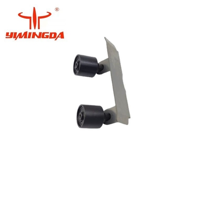 Componente n. 123919 Kit di puleggia di inversione per le vibrazioni MP6-MP9-MX-MX9-IX6-IX9