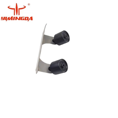 Componente n. 123919 Kit di puleggia di inversione per le vibrazioni MP6-MP9-MX-MX9-IX6-IX9