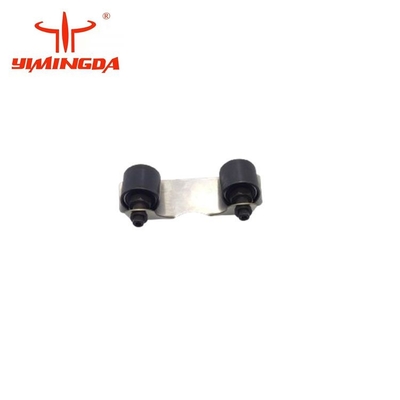 Componente n. 123919 Kit di puleggia di inversione per le vibrazioni MP6-MP9-MX-MX9-IX6-IX9