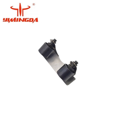 Componente n. 123919 Kit di puleggia di inversione per le vibrazioni MP6-MP9-MX-MX9-IX6-IX9