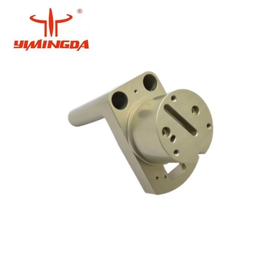 IX6 Ricambi per tagliatrici n. 123996 Macchine automatiche di taglio di tessuti Ricambi per macchine di taglio di tessuti