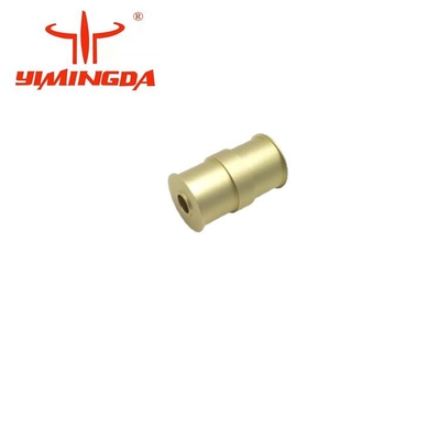 Parte n. 129104 Tampano per affilare il coltello Vector IX6 Ricambi per tagliatori automatici