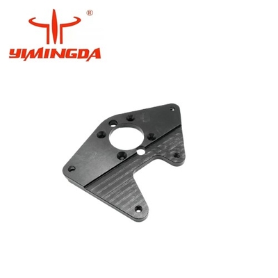 Parte n. 66474001 supporto, puleggia, bilanciere, Lancaster, S-93-5 ricambi auto cutter