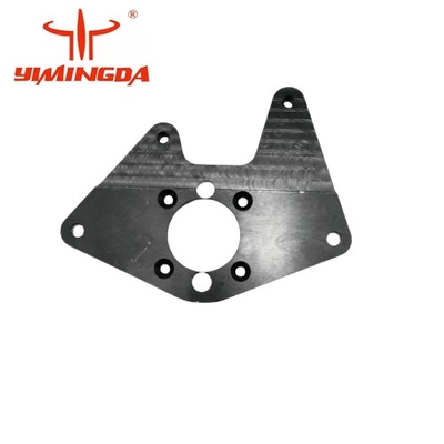 Parte n. 66474001 supporto, puleggia, bilanciere, Lancaster, S-93-5 ricambi auto cutter