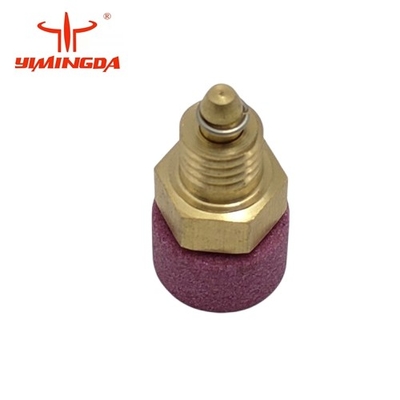 Pietra da affilare, parte n. 84632011 per macchine per bullmer spreader, pietra da macinare