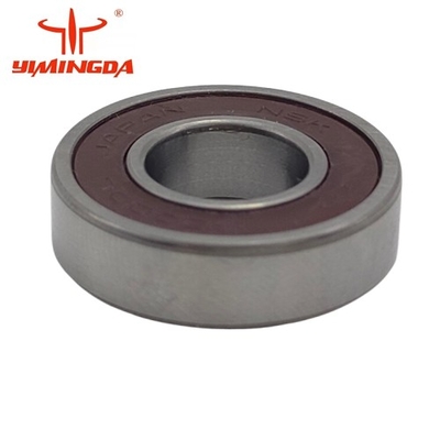 Parte n. I-20-119 Cuscinetto Radiale 10x22x6 Per macchine da taglio Morgan