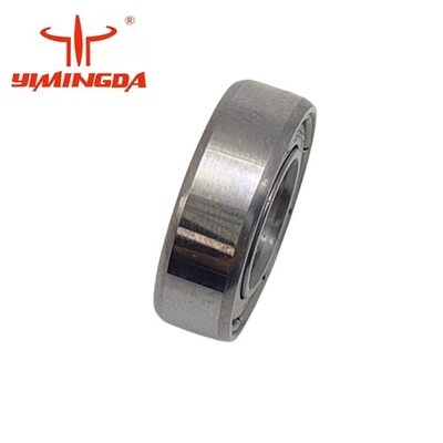 Cuscinetto Radiale 8x16x5 Parte n. I-20-112 Per la macchina da taglio auto Morgan Ricambi