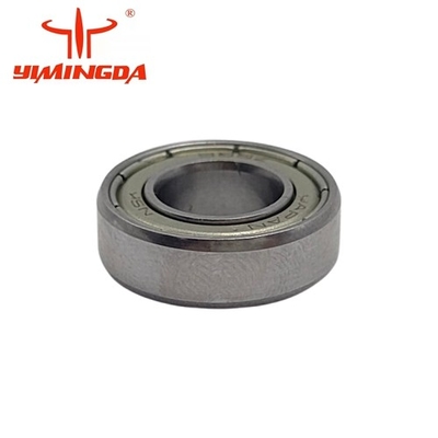 Cuscinetto Radiale 8x16x5 Parte n. I-20-112 Per la macchina da taglio auto Morgan Ricambi