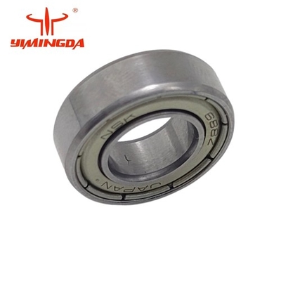 Cuscinetto Radiale 8x16x5 Parte n. I-20-112 Per la macchina da taglio auto Morgan Ricambi