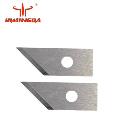 Blade, Tangential, 020thk, 45 Deg, Ces, TL-055 Per DSC2500 3500 Auto cutter Ricambi