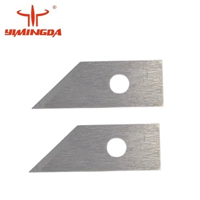 Blade, Tangential, 020thk, 45 Deg, Ces, TL-055 Per DSC2500 3500 Auto cutter Ricambi