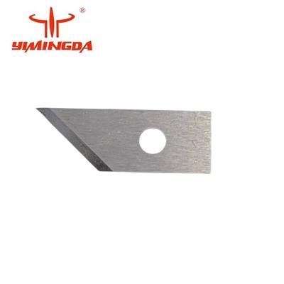 Blade, Tangential, 020thk, 45 Deg, Ces, TL-055 Per DSC2500 3500 Auto cutter Ricambi