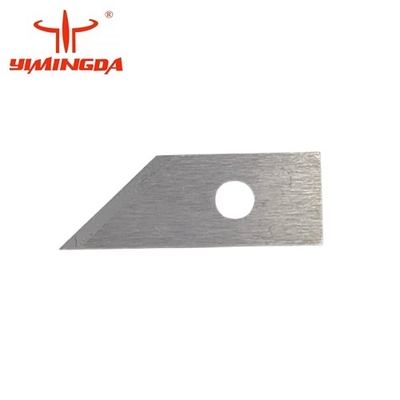 Blade, Tangential, 020thk, 45 Deg, Ces, TL-055 Per DSC2500 3500 Auto cutter Ricambi