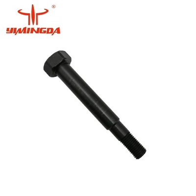 Tagliatore automatico Parti di ricambio, albero, assemblaggio idler, S-93-5 numero di parte 90523000 per la macchina di taglio tessile