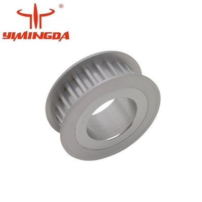 Capo di taglio per l'industria tessile n. 68573 Puliera per cinture adatta per Kuris C3080 Ricambi