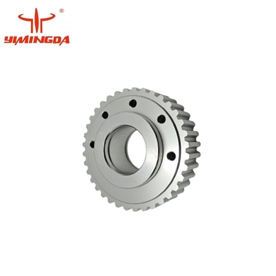 Pulley, parte di bilanciatore di fine n. 90828000 per motore di taglio GT Paragon xLC7000 z7