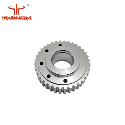 Pulley, parte di bilanciatore di fine n. 90828000 per motore di taglio GT Paragon xLC7000 z7
