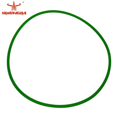 Parte n. 72323 O-RING (GREEN-BIG) Ricambi per tagliatrici automatiche
