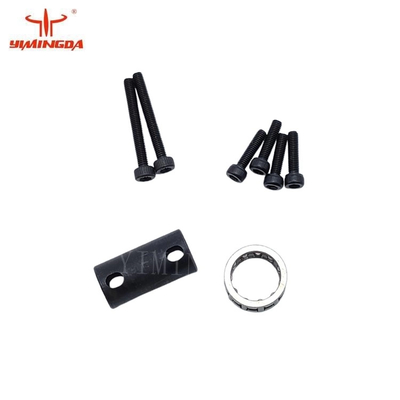 Codice articolo 702886 Gruppo biella per ricambi macchina da taglio VT-FA-IX6-71