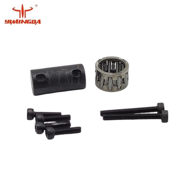 Codice articolo 702886 Gruppo biella per ricambi macchina da taglio VT-FA-IX6-71