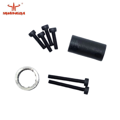 Codice articolo 702886 Gruppo biella per ricambi macchina da taglio VT-FA-IX6-71