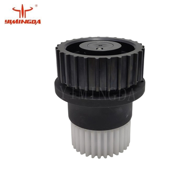 Par No. 704412 Ruota Adatta per Taglierina Automatica Vector VT5000