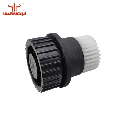 Par No. 704412 Ruota Adatta per Taglierina Automatica Vector VT5000