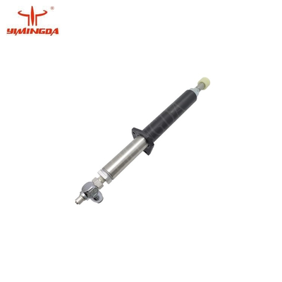 Numero di parte 72453000 Pusher, assembly, Presserfoot, noseed bowl per il taglio automatico S7200