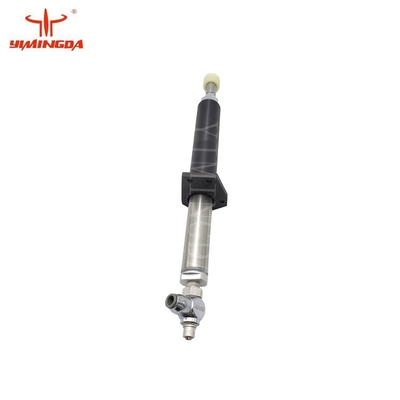 Numero di parte 72453000 Pusher, assembly, Presserfoot, noseed bowl per il taglio automatico S7200