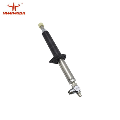 Numero di parte 72453000 Pusher, assembly, Presserfoot, noseed bowl per il taglio automatico S7200