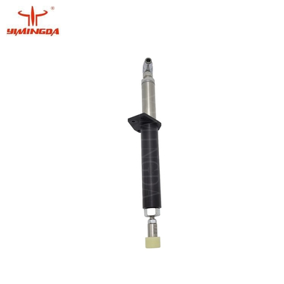 Numero di parte 72453000 Pusher, assembly, Presserfoot, noseed bowl per il taglio automatico S7200
