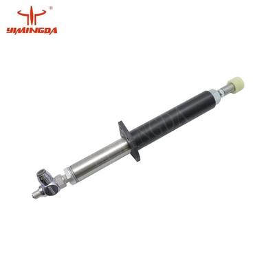 Numero di parte 72453000 Pusher, assembly, Presserfoot, noseed bowl per il taglio automatico S7200