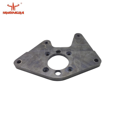 Staffa, Puleggia, Bilanciatore, Lancaster, S-93-5 Codice articolo 66474001 Per Taglierina 5250, Taglierina S5200, Taglierina S-93