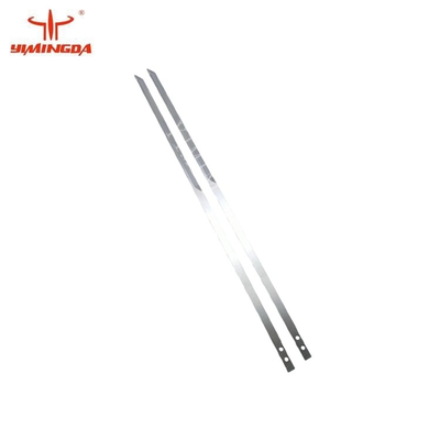 Lama di taglio dimensioni 381*8.3*2.5mm, Coltello per macchina taglierina IMA, Codice articolo 5.919.310.100