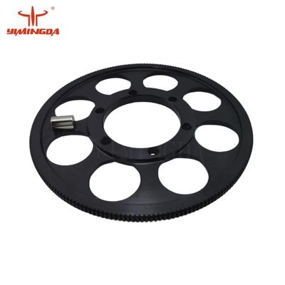 Le parti automatiche della taglierina di PN 85620000 innestano adatto guidato asse del Assy C a GTXL/modello LX