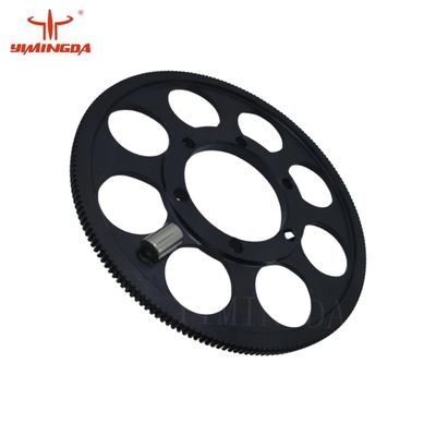 Le parti automatiche della taglierina di PN 85620000 innestano adatto guidato asse del Assy C a GTXL/modello LX