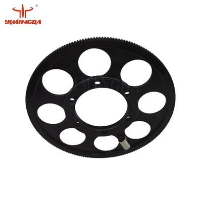 Le parti automatiche della taglierina di PN 85620000 innestano adatto guidato asse del Assy C a GTXL/modello LX