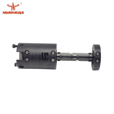 Componente n. 703699 Contenitore per coltello per la macchina da taglio Ix6 Q50