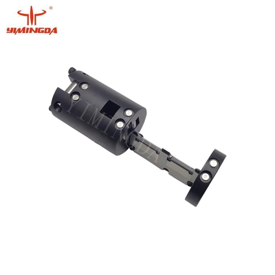 Componente n. 703699 Contenitore per coltello per la macchina da taglio Ix6 Q50