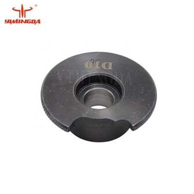 136290 GUIDA DI PERFUZIONE D=10mm Abito per IX6 IX9 Q50 Q80 IH5 IH8 Motore di taglio automatico vettoriale