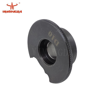 136290 GUIDA DI PERFUZIONE D=10mm Abito per IX6 IX9 Q50 Q80 IH5 IH8 Motore di taglio automatico vettoriale