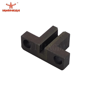PN 75508 Guida Superiore Scorrimento 3.0 per Ricambi Macchina Taglio Kuris