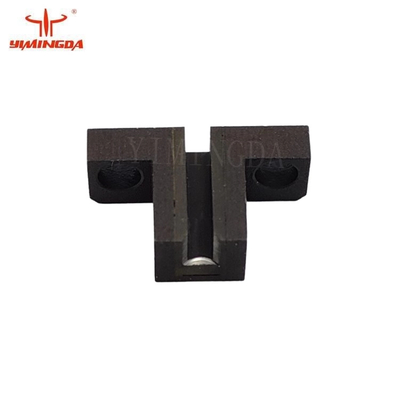 PN 75508 Guida Superiore Scorrimento 3.0 per Ricambi Macchina Taglio Kuris