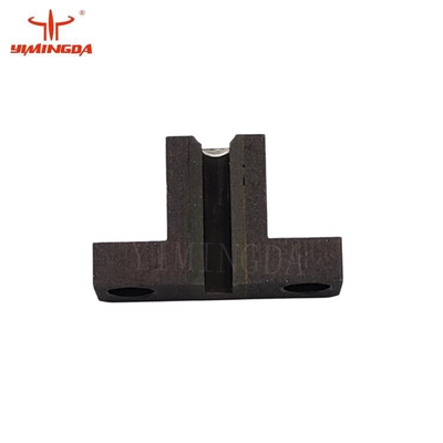 PN 75508 Guida Superiore Scorrimento 3.0 per Ricambi Macchina Taglio Kuris